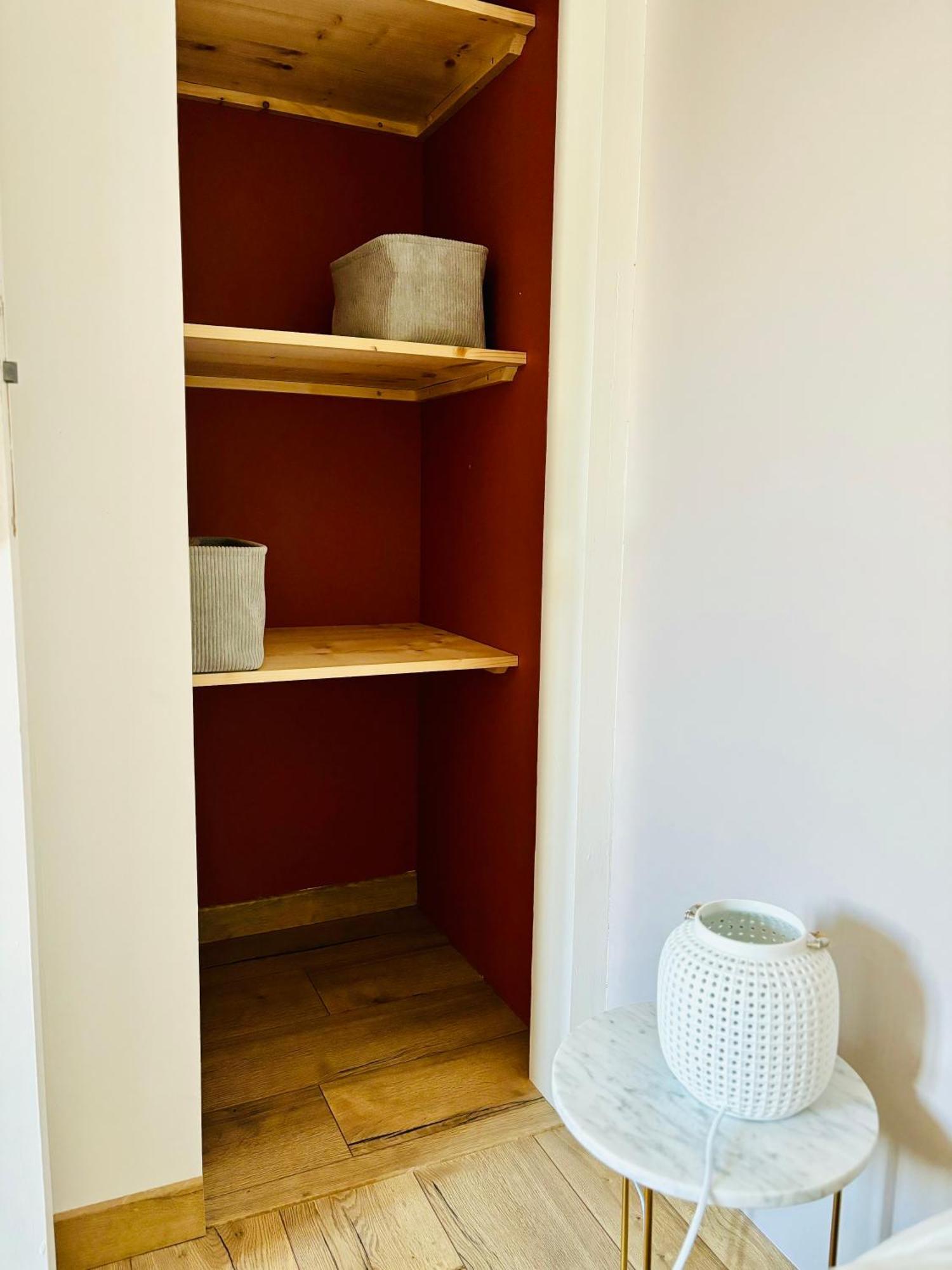 La Petite Ardoise - Maison Au Calme Pour 4 Pers Honfleur Exterior foto