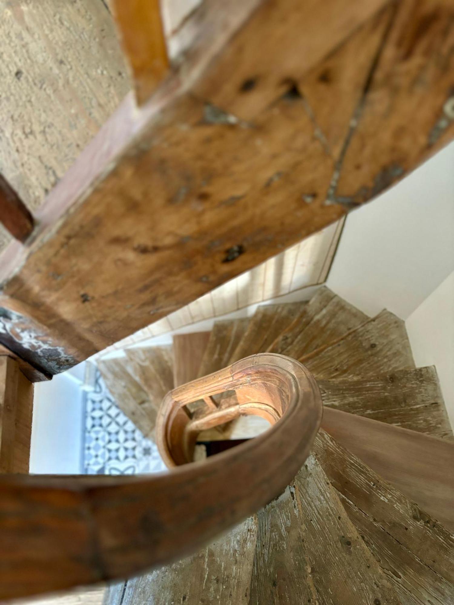 La Petite Ardoise - Maison Au Calme Pour 4 Pers Honfleur Exterior foto